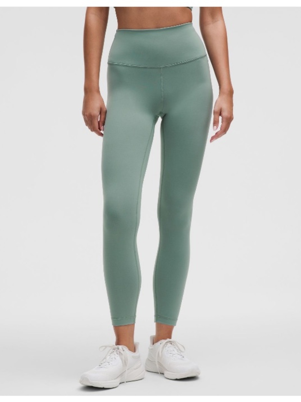 Lululemon Wunder Train High-Rise Tight 25"